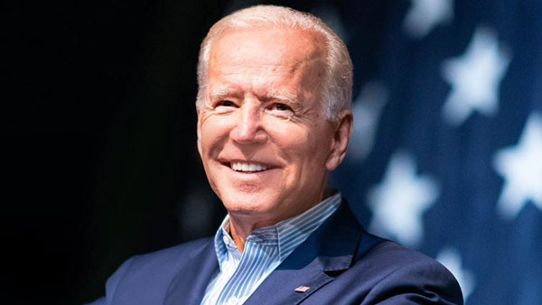 అమెరికా కొత్త ప్రెసిడెంట్ జో బైడెన్ ఉపయోగించే 'దెయ్యం' కారు గురించి తెలుసా?