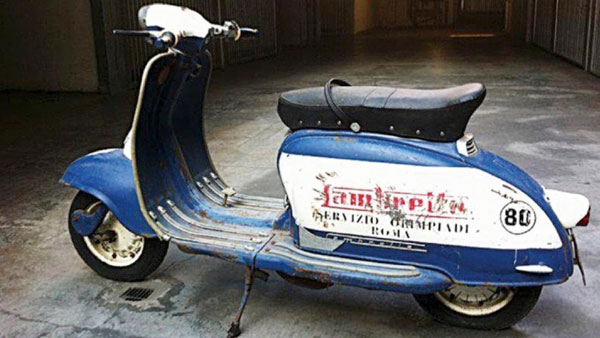 అలనాటి భారత క్లాసిక్ స్కూటర్ కంపెనీ, ఇప్పుడు పూర్తిగా మూతపడనుంది!