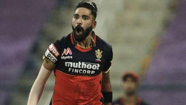 ఆటో డ్రైవర్ కొడుకు ఇప్పుడు 'బీమర్' ఓనర్ అయ్యాడు; సిరాజ్ కొత్త కార్ చూడండి