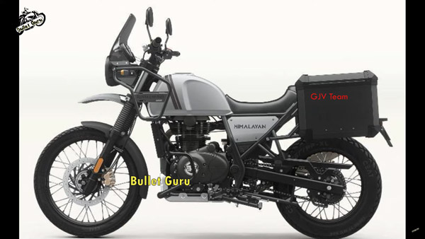 కొత్త 2021 రాయల్ ఎన్‌ఫీల్డ్ హిమాలయన్ మోటార్‌సైకిల్ ధర ఎంతంటే..?