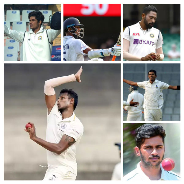 ఘన విజయం సాధించిన ఇండియన్ క్రికెట్ టీమ్కి ఆనంద్ మహీంద్రా స్పెషల్ గిఫ్ట్.. ఏంటో తెలుసా..! ఘన విజయం సాధించిన ఇండియన్ క్రికెట్ టీమ్కి ఆనంద్ మహీంద్రా స్పెషల్ గిఫ్ట్.. ఏంటో తెలుసా..!