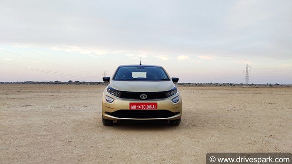 విడుదలకు ముందే టాటా ఆల్ట్రోజ్ టర్బో పెట్రోల్ వేరియంట్ వివరాలు లీక్!