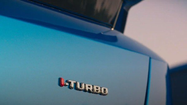 టాటా ఆల్ట్రోజ్ ఐటర్బో పెర్ఫార్మెన్స్‌ను చూపించే కొత్త టీజర్ విడుదల