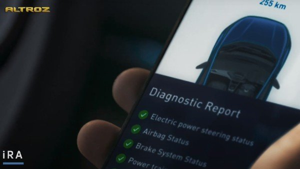 టాటా ఆల్ట్రోజ్ ఐటర్బో పెర్ఫార్మెన్స్‌ను చూపించే కొత్త టీజర్ విడుదల