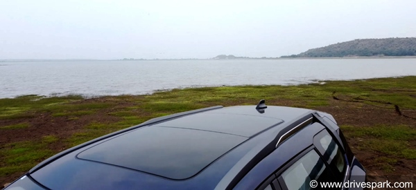 కొత్త టాటా సఫారి ఫస్ట్ డ్రైవ్ రివ్యూ వచ్చేసింది.. ఓ లుక్కేసెయ్యండి 