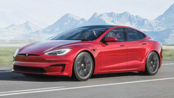 కొత్త 2021 టెస్లా మోడల్ ఎస్ ఫీచర్ల గురించి తెలిస్తే షాక్ అవ్వాల్సిందే..!