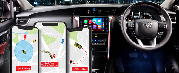 ఎట్టకేలకు భారతమార్కెట్లో అడుగుపెట్టిన టయోటా ఫార్చ్యూనర్ ఫేస్‌లిఫ్ట్ & లెజెండర్ ; వివరాలు