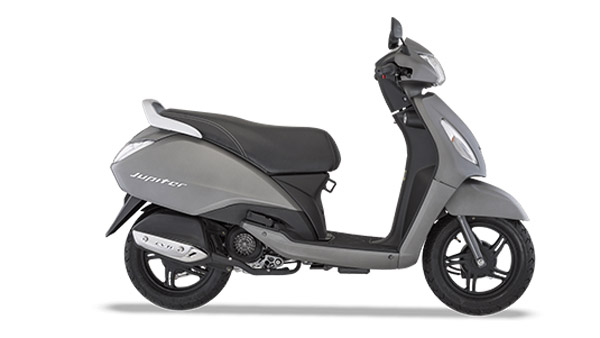 టీవీఎస్ జూపిటర్‌లో కొత్త బేస్ వేరియంట్ విడుదల: ధర, వివరాలు