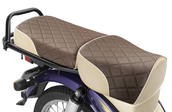 టీవీఎస్ ఎక్స్‌ఎల్ 100 విన్నర్ ఎడిషన్ లాంచ్ : ధర & వివరాలు