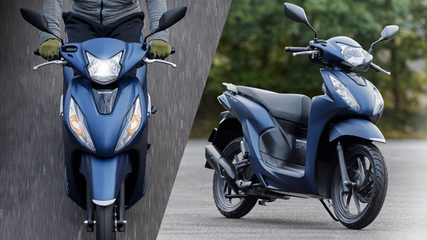 జపాన్ మార్కెట్లో కొత్త 2021 హోండా డియో స్కూటర్ విడుదల; ఫీచర్లు