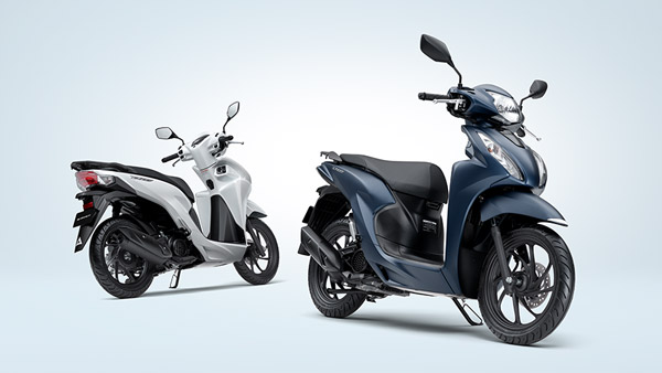 జపాన్ మార్కెట్లో కొత్త 2021 హోండా డియో స్కూటర్ విడుదల; ఫీచర్లు
