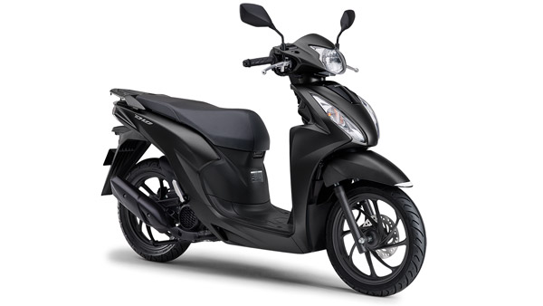 జపాన్ మార్కెట్లో కొత్త 2021 హోండా డియో స్కూటర్ విడుదల; ఫీచర్లు