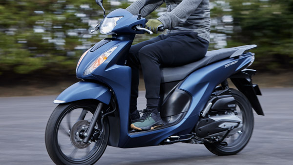 జపాన్ మార్కెట్లో కొత్త 2021 హోండా డియో స్కూటర్ విడుదల; ఫీచర్లు