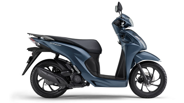 జపాన్ మార్కెట్లో కొత్త 2021 హోండా డియో స్కూటర్ విడుదల; ఫీచర్లు