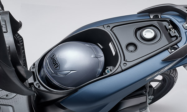 జపాన్ మార్కెట్లో కొత్త 2021 హోండా డియో స్కూటర్ విడుదల; ఫీచర్లు