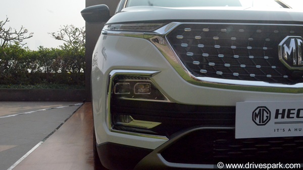 పెరిగిన 2021 ఎమ్‌జి హెక్టర్ ఫేస్‌లిఫ్ట్ మోడల్ ధరల; కొత్త ధరల జాబితా