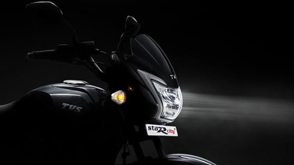 టీవీఎస్ నుండి సరికొత్త 2021 స్టార్ సిటీ ప్లస్ బైక్ వస్తోంది: టీజర్ విడుదల