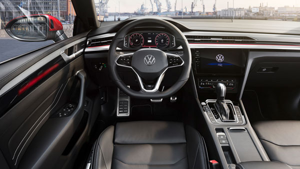 భారత్‌కు ఫోక్స్‌వ్యాగన్ ఆర్టియాన్ వస్తోంది.. ధర తలచుకుంటేనే షాక్..!