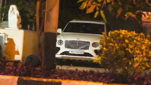 అంబానీ ఇంట చేరిన మరో 3 లగ్జరీ కార్లు ; వివరాలు 