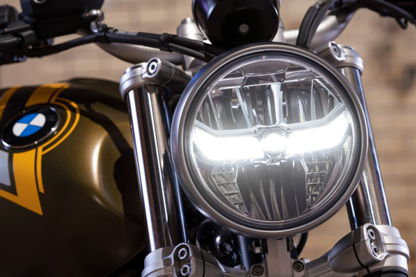 బిఎమ్‌డబ్ల్యూ ఆర్ నైన్‌టి మరియు ఆర్ నైన్‌టి స్క్రాంబ్లర్ బైక్స్ విడుదల; ధరలు