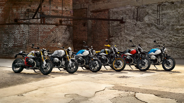 బిఎమ్‌డబ్ల్యూ ఆర్ నైన్‌టి మరియు ఆర్ నైన్‌టి స్క్రాంబ్లర్ బైక్స్ విడుదల; ధరలు