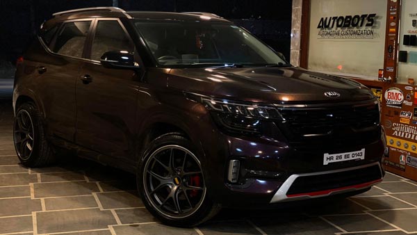 కార్లను ఇలా మోడిఫై చేస్తే ఇల్లీగల్ కాదు.. టాప్ 5 లీగల్ కార్ మోడిఫికేషన్స్!