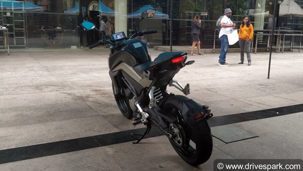సిఎఫ్‌మోటో 300ఎన్‌కె బిఎస్6 బైక్ టీజర్; త్వరలోనే భారత్‌లో విడుదల