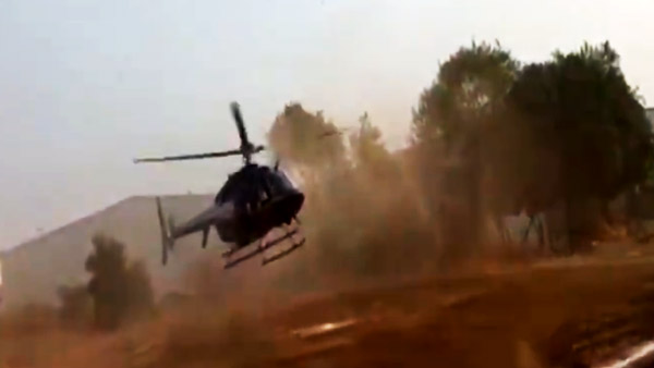 రూ. 30 కోట్లతో హెలికాఫ్టర్ కొన్న రైతు.. ఎందుకో తెలుసా ?