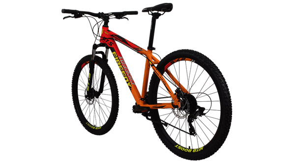 రూ.30,000 లోపు లభించే టాప్-4 ప్రీమయం సైకిల్స్ రూ.30,000 లోపు లభించే టాప్-4 ప్రీమయం సైకిల్స్