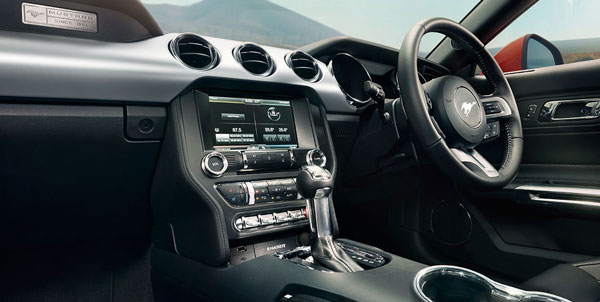 వెబ్‌సైట్ నుండి మాయమైన మస్టాంగ్; భారత్‌లో డిస్‌కంటిన్యూ అయిందా?