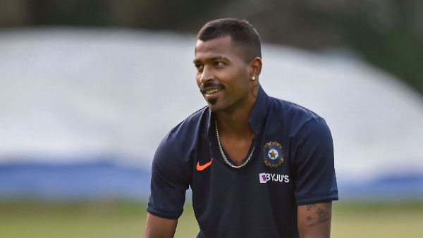 తండ్రి దూరమయ్యాక వీడియో ద్వారా మళ్ళీ గుర్తుచేసుకున్న హార్దిక్ పాండ్యా