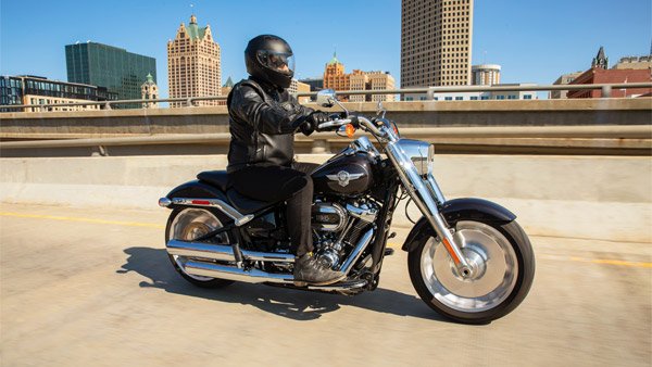 హార్లే డేవిడ్సన్ ఇండియా చైర్మన్‌గా రవి అవలూర్‌ని నియమించిన హీరో మోటోకార్ప్