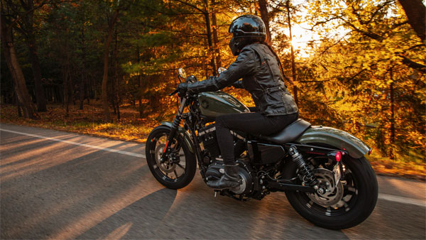 హార్లే డేవిడ్సన్ ఇండియా చైర్మన్‌గా రవి అవలూర్‌ని నియమించిన హీరో మోటోకార్ప్