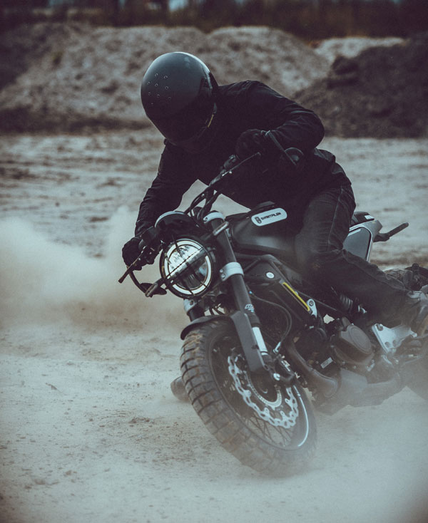 హస్క్వర్నా స్వార్ట్‌పిలెన్ 125 ఆవిష్కరణ; భారత్‌లోనూ విడుదలయ్యే ఛాన్స్!