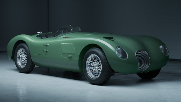 ఒకప్పుడు చరిత్ర సృష్టించిన జాగ్వార్ సి-టైప్, మళ్ళీ రానుందా..