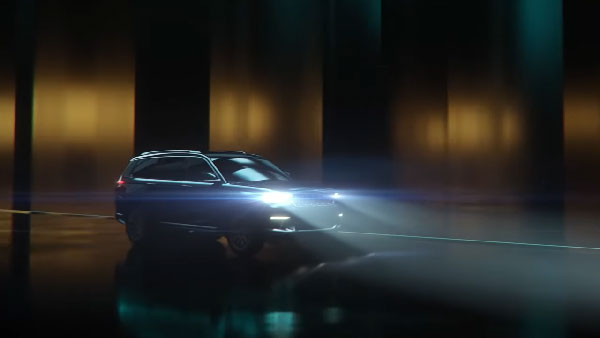 జీప్ ఎలక్ట్రిక్ కార్లు వస్తున్నాయ్.. టీజర్ వీడియో లాంచ్..