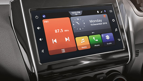 నెక్స్ట్ జనరేషన్ మారుతి సుజుకి స్విఫ్ట్ వస్తోంది.. లాంచ్ ఎప్పుడంటే..