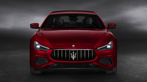 మీకు తెలుసా.. రూ. 1.15 కోట్ల మసెరటి ఘిబ్లి భారత్‌లో విడుదలైంది 