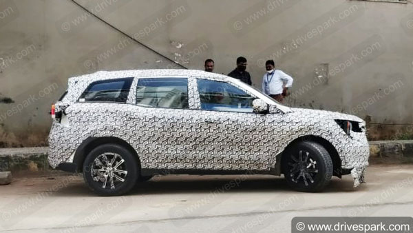 కొత్త 2021 స్కార్పియో లాంచ్ మరింత ఆలస్యం కానుందా? కారణం అదేనా?