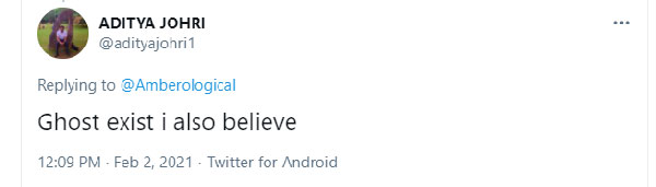 తనకు తానుగా కదిలిన బైక్.. బహుశా ఇది దెయ్యం పనేనా.. అయితే వీడియో చూడండి తనకు తానుగా కదిలిన బైక్.. బహుశా ఇది దెయ్యం పనేనా.. అయితే వీడియో చూడండి