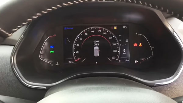 డీలర్‌షిప్‌లకు చేరుకుంటున్న రెనో కైగర్ కాంపాక్ట్ ఎస్‌యూవీ; త్వరలో విడుదల