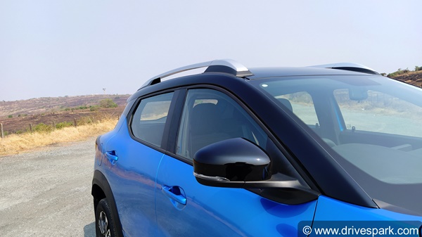 కొత్త రెనాల్ట్ కైగర్ ఫస్ట్ డ్రైవ్ రివ్యూ.. చూసారా..!