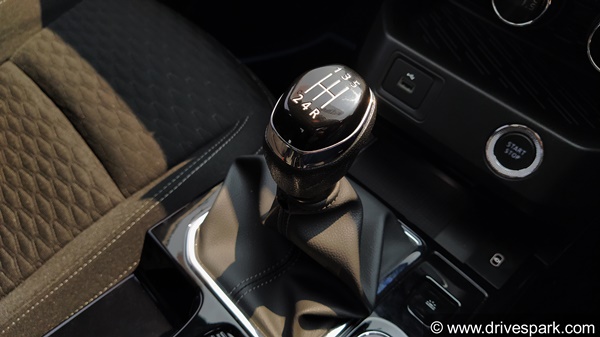 కొత్త రెనాల్ట్ కైగర్ ఫస్ట్ డ్రైవ్ రివ్యూ.. చూసారా..!