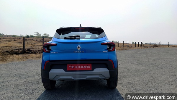 కొత్త రెనాల్ట్ కైగర్ ఫస్ట్ డ్రైవ్ రివ్యూ.. చూసారా..!