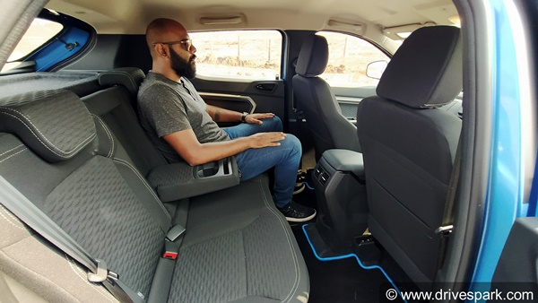 కొత్త రెనాల్ట్ కైగర్ ఫస్ట్ డ్రైవ్ రివ్యూ.. చూసారా..!