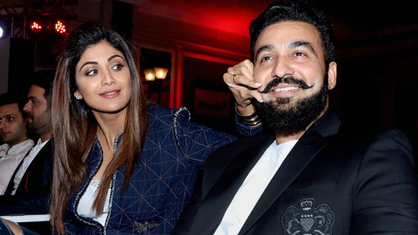 ప్రమాదానికి గురైన శిల్పా శెట్టి భర్త కార్, కానీ కార్‌లో ఉన్నది మాత్రం అతడు కాదు.. ఇంకెవరు