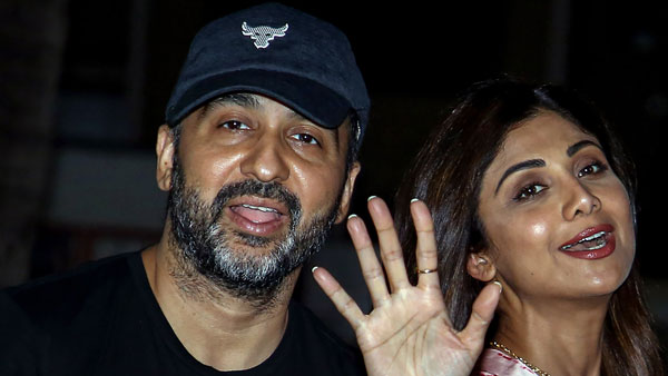 ప్రమాదానికి గురైన శిల్పా శెట్టి భర్త కార్, కానీ కార్‌లో ఉన్నది మాత్రం అతడు కాదు.. ఇంకెవరు