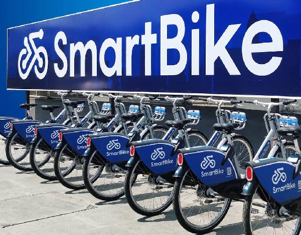 న్యూ జనరేషన్ సైకిళ్లను ప్రారంభించిన స్మార్ట్ బైక్ ; వివరాలు న్యూ జనరేషన్ సైకిళ్లను ప్రారంభించిన స్మార్ట్ బైక్ ; వివరాలు