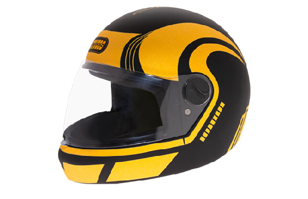 వేసవికి అనుకూలమైన స్టడ్స్ హెల్మెట్స్, ఇవే.. చూసారా!