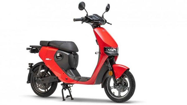 సూపర్ సోకో నుండి మూడు సరికొత్త ఎలక్ట్రిక్ టూవీలర్స్